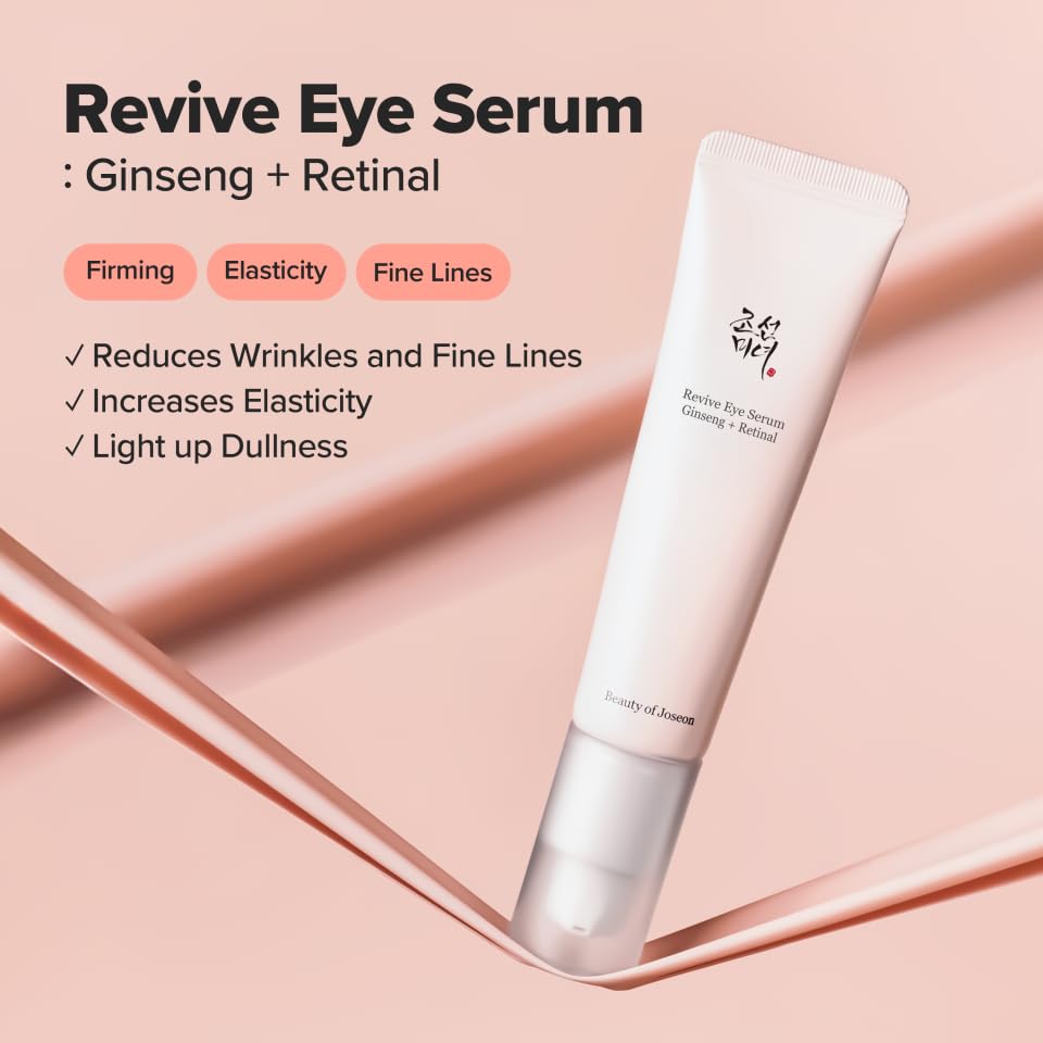 Revive Radiance Eye Serum