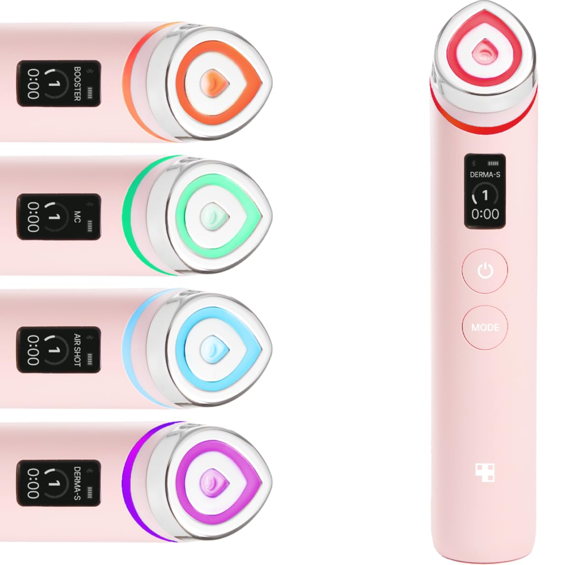 Radiant Glow Beauty Massager