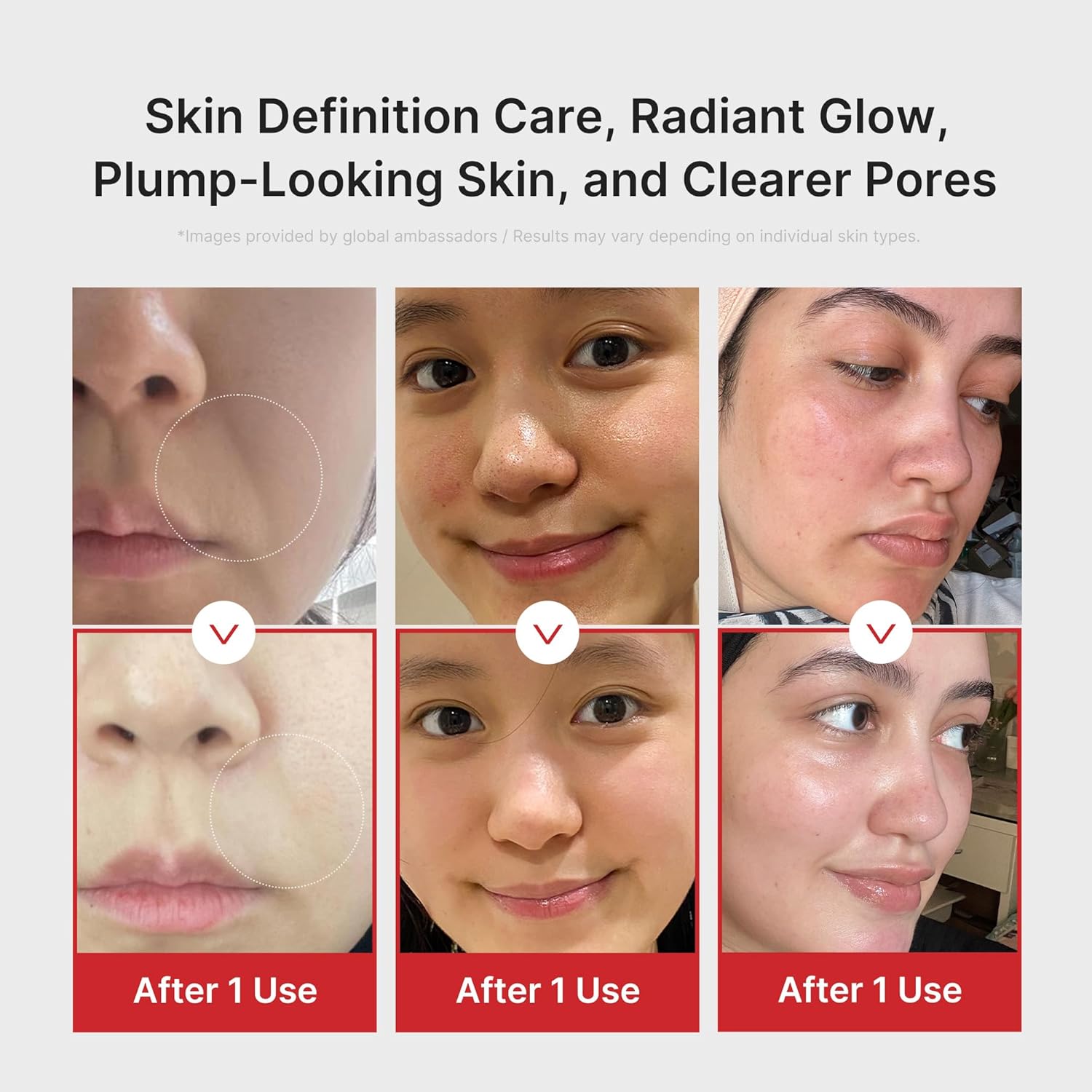 Radiant Glow Beauty Massager