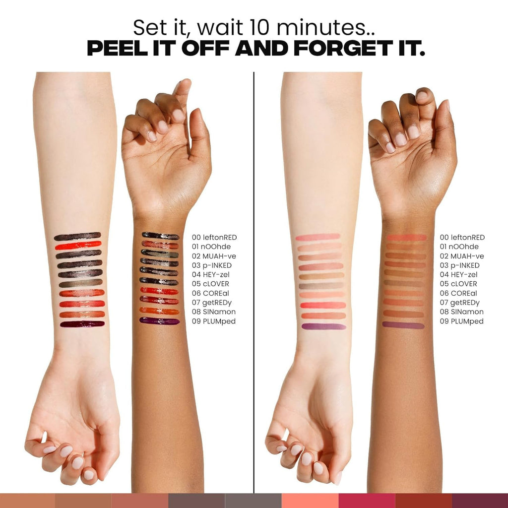 Pout Perfect Waterproof Lip Stain