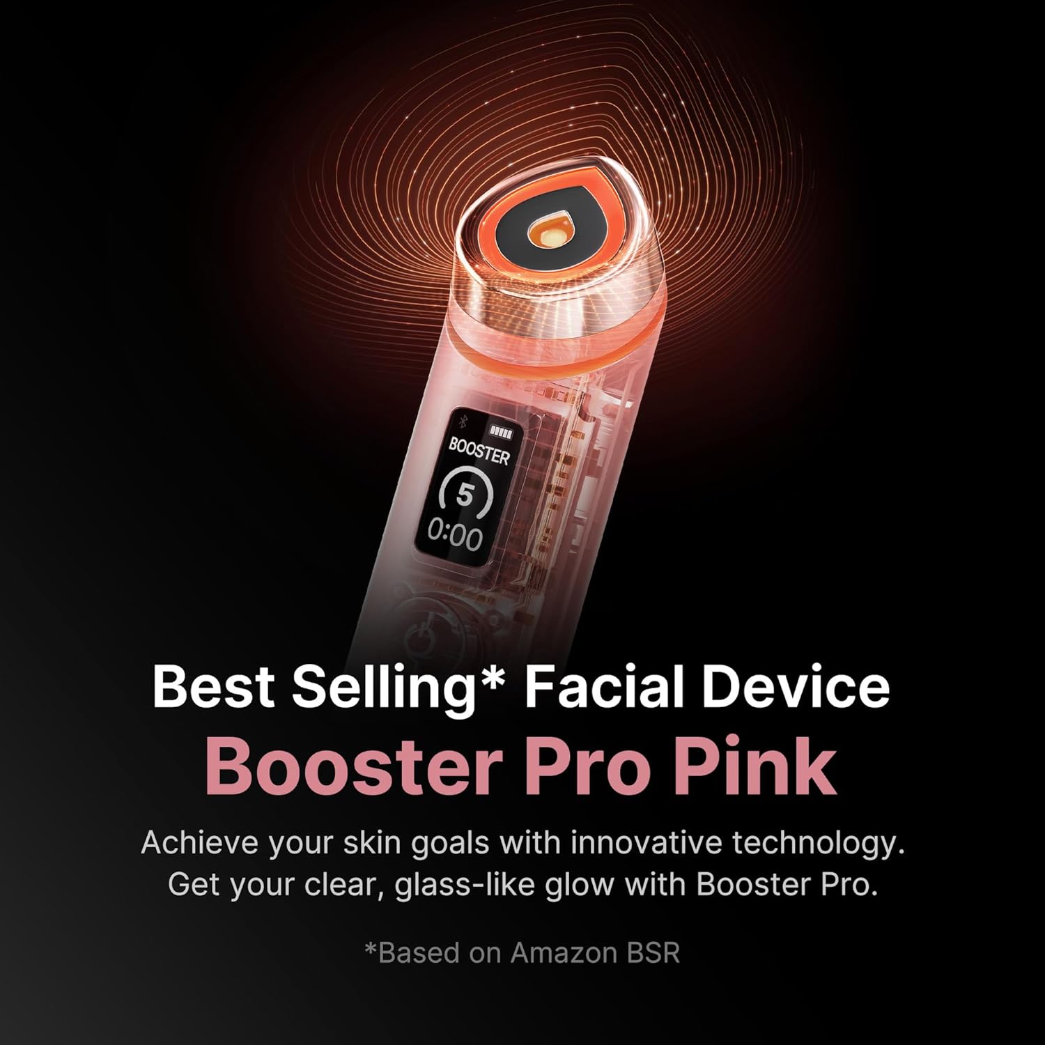 Radiant Glow Beauty Massager