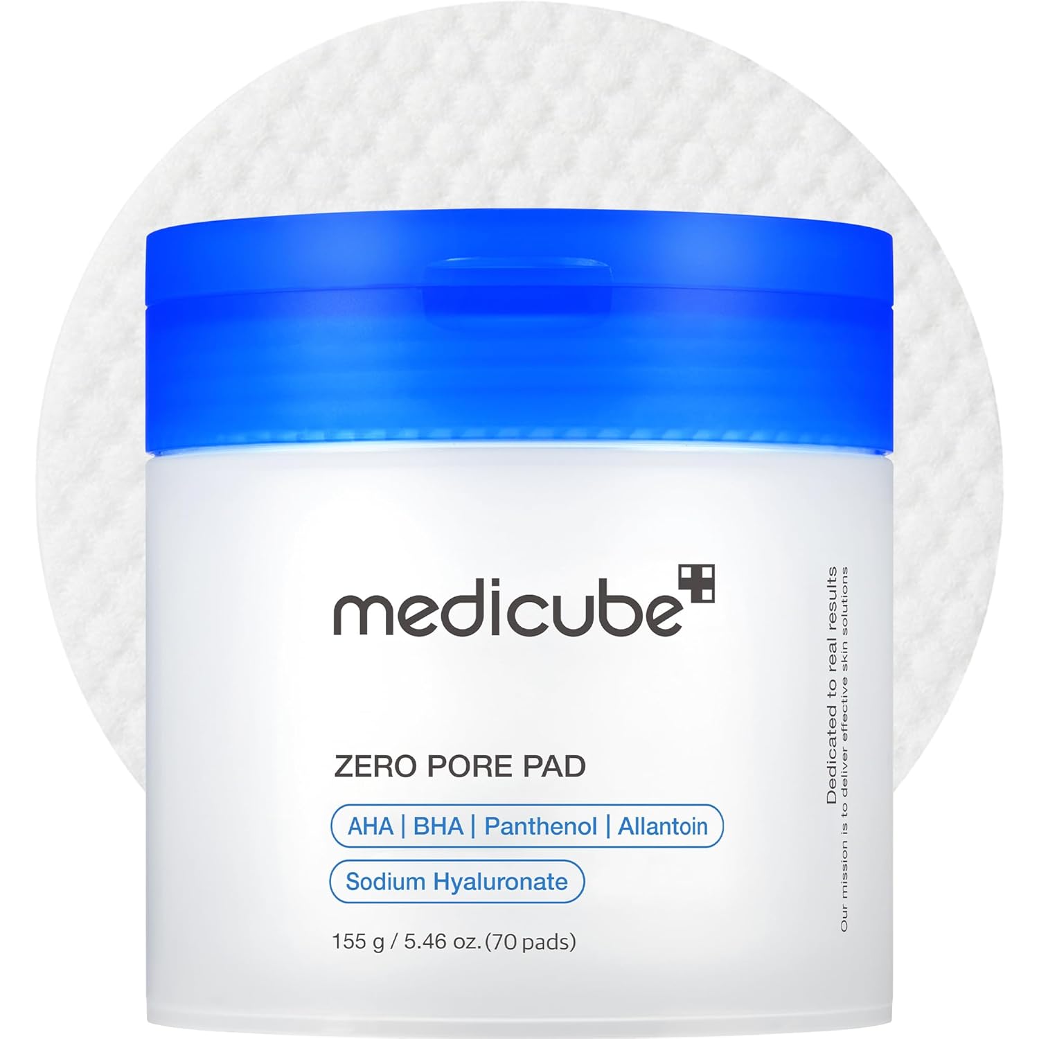 Smooth & Clear Pore Pads