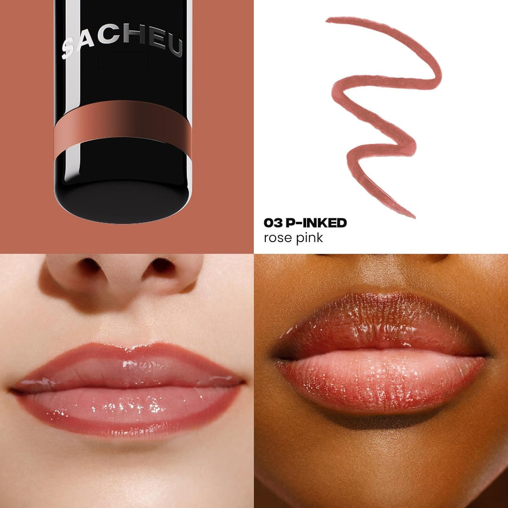 Pout Perfect Waterproof Lip Stain