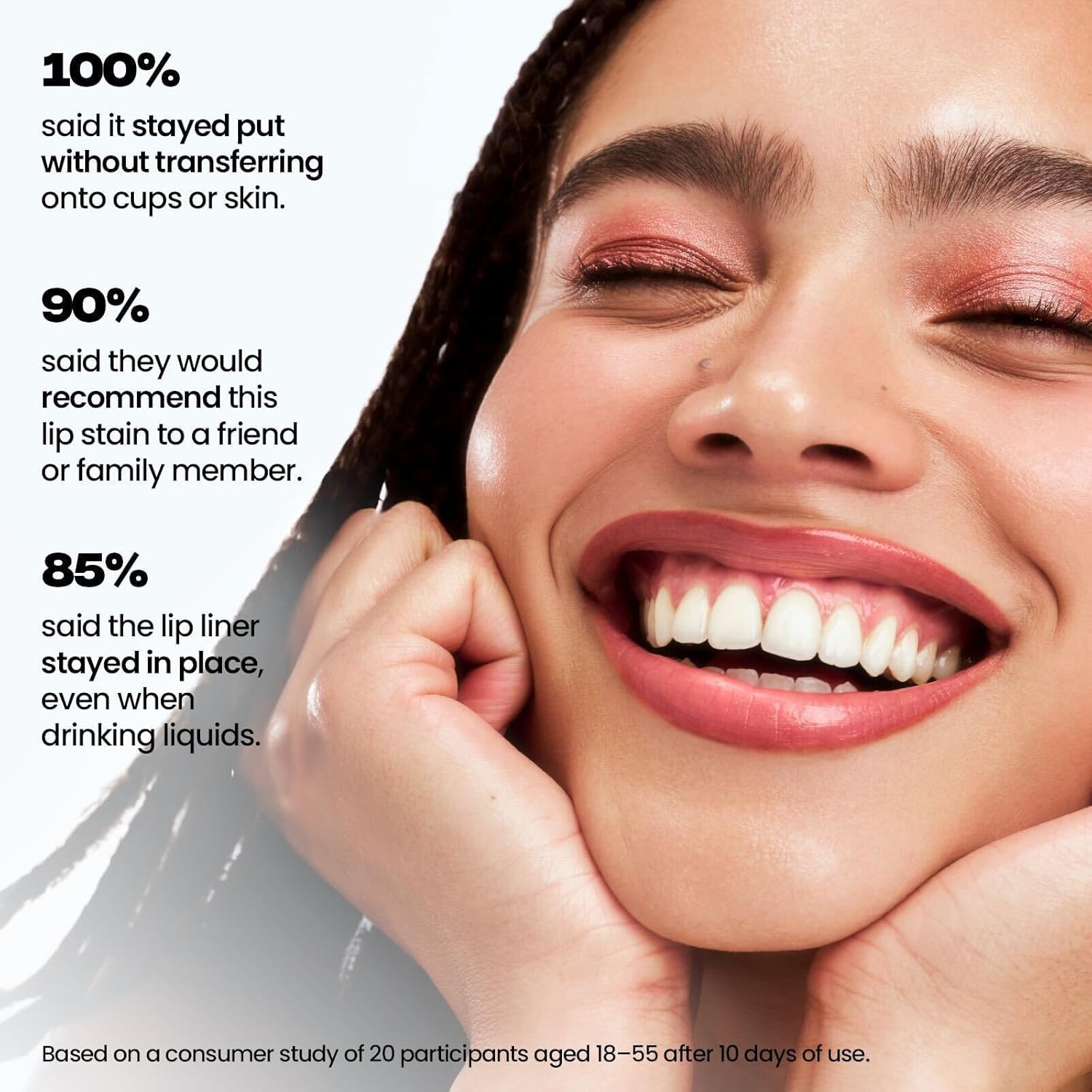 Pout Perfect Waterproof Lip Stain