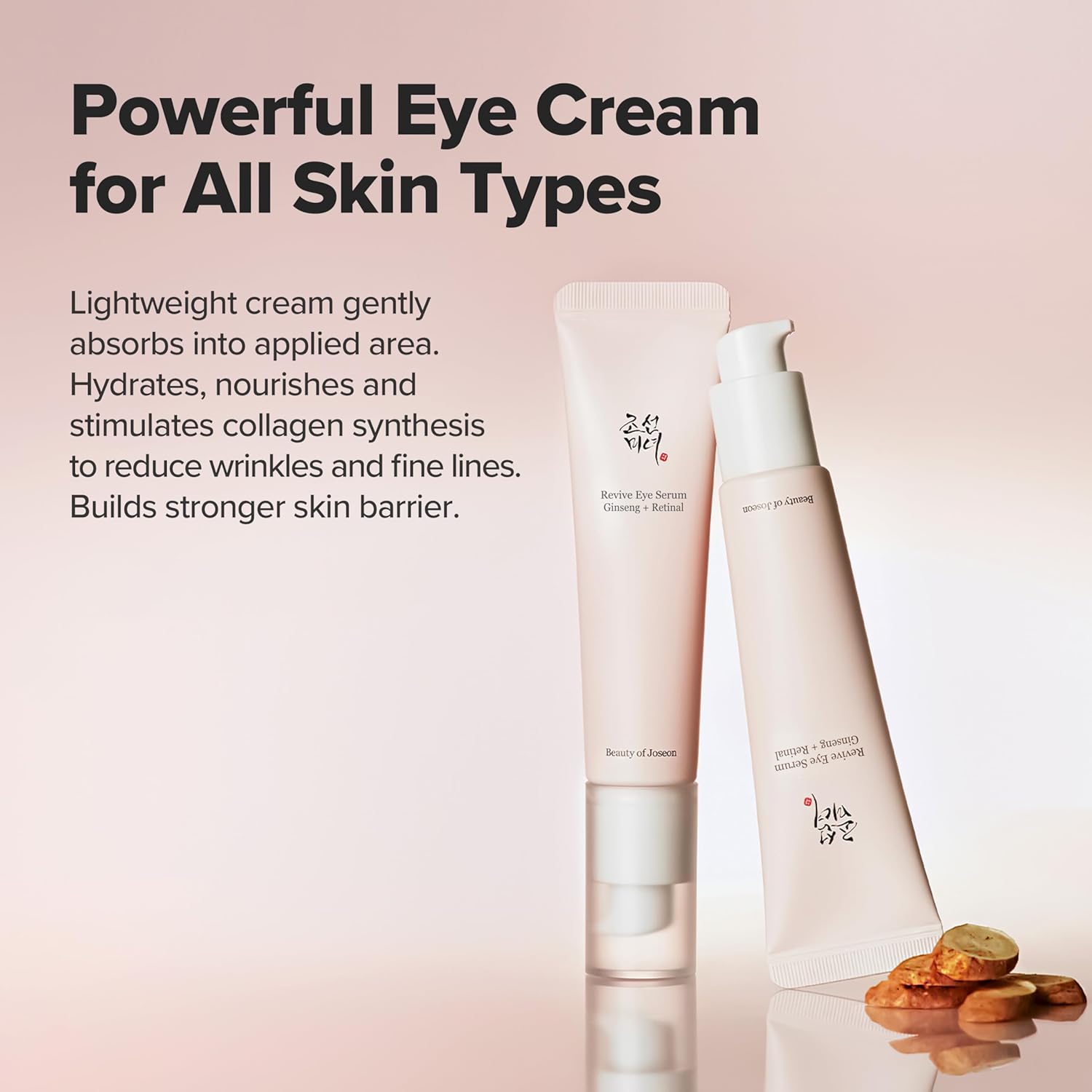 Revive Radiance Eye Serum