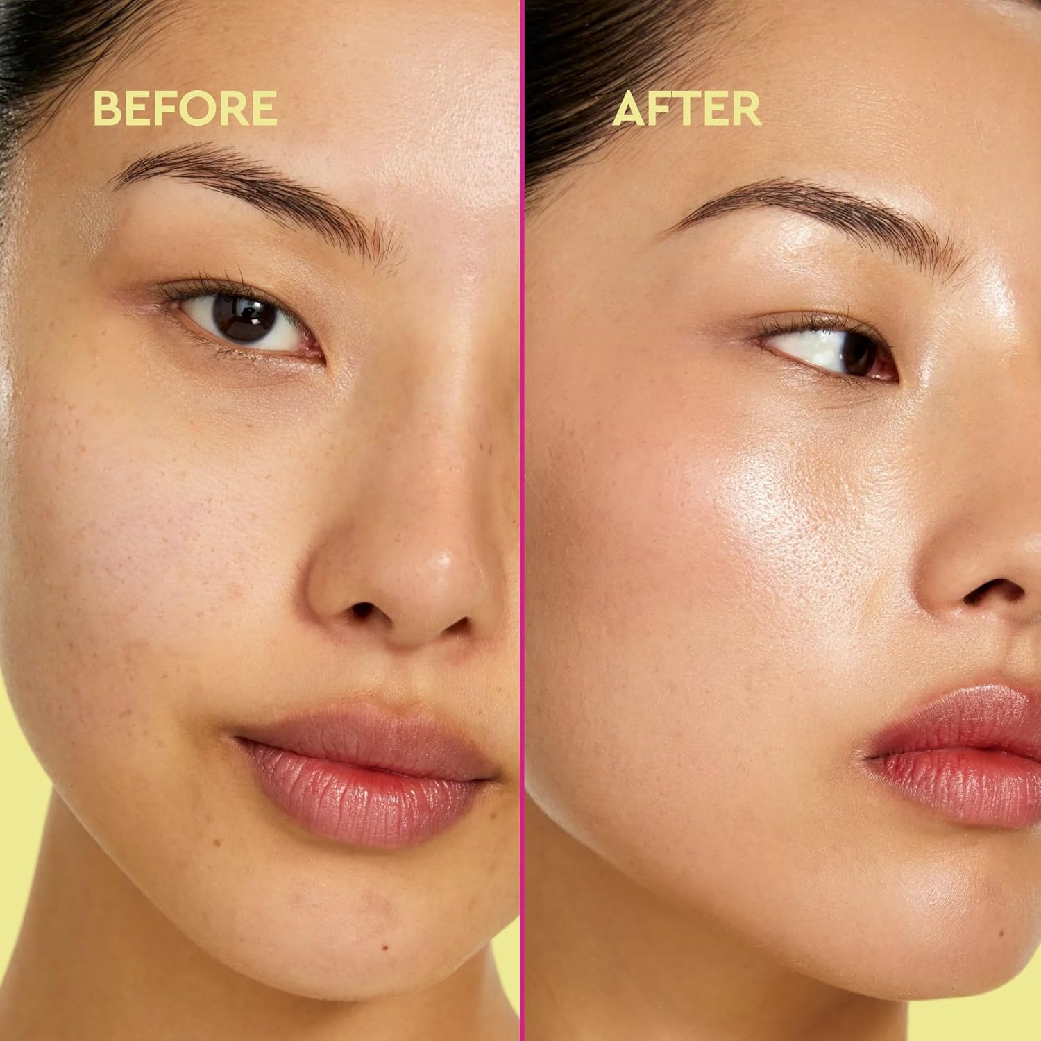 Radiant Glow Facial Mask