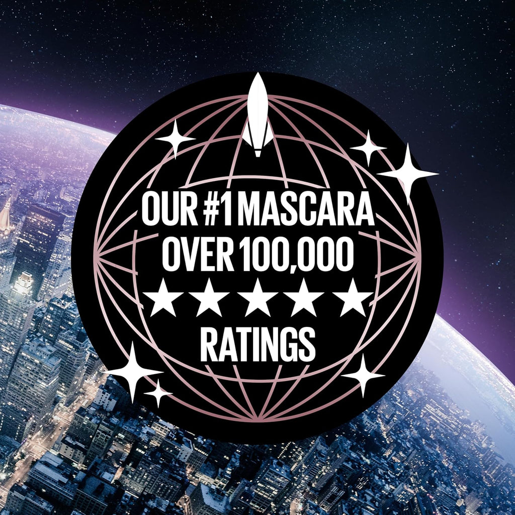 Sky High Lash Mascara Magic