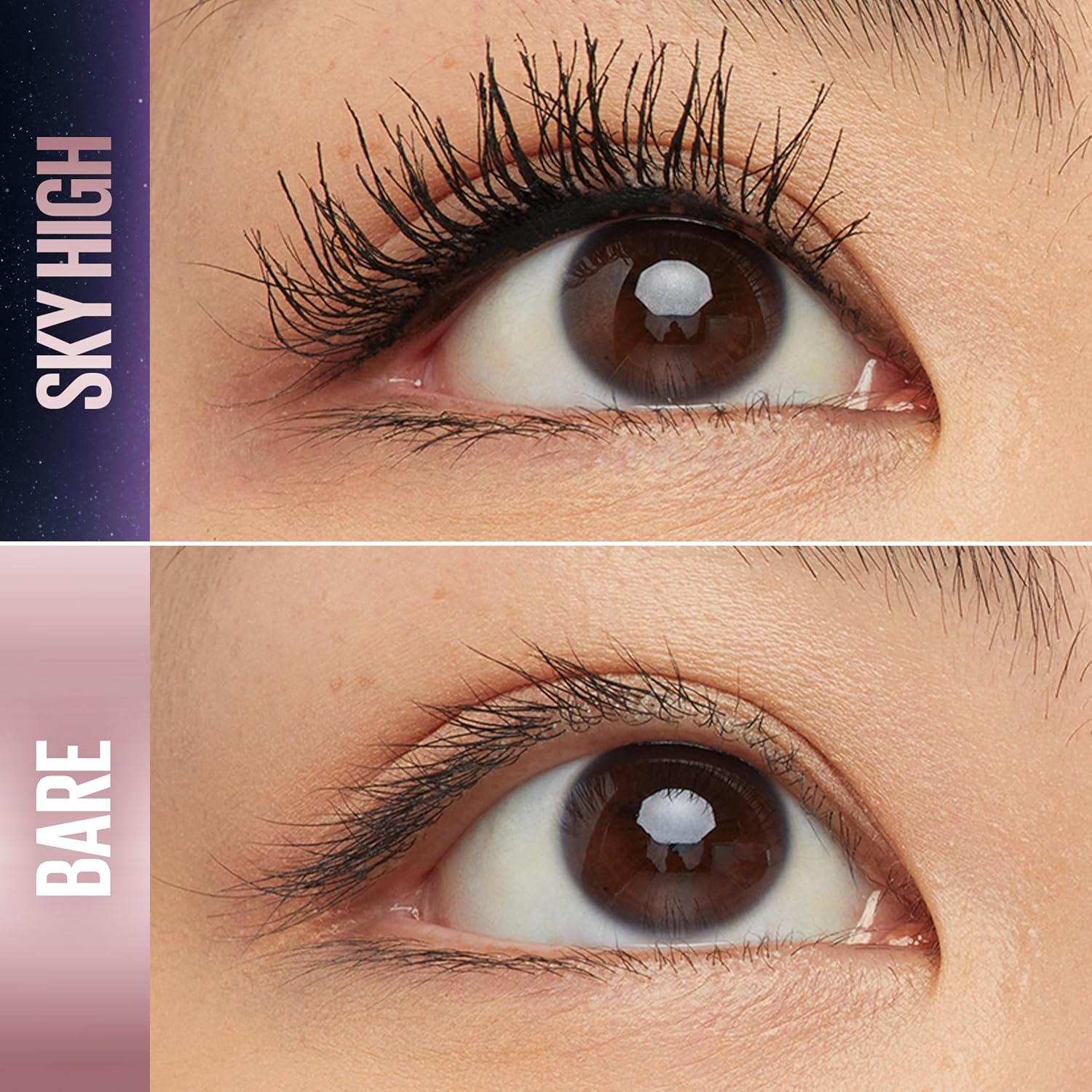 Sky High Lash Mascara Magic