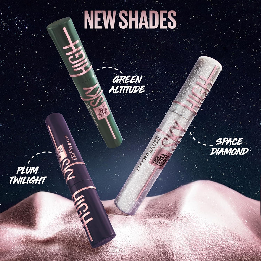 Sky High Lash Mascara Magic